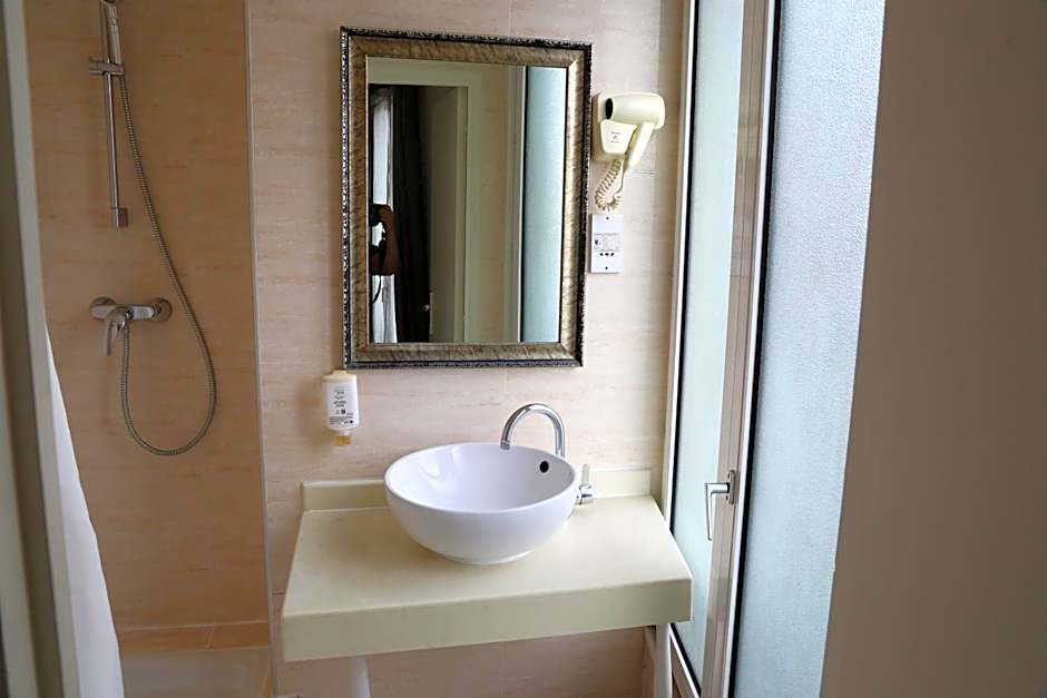 Hotel Princesse Isabelle