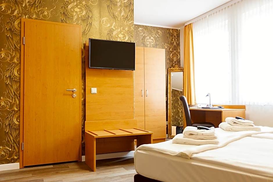 Altora Eisenbahn Themenhotel