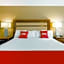 OYO Hotel Lebanon MO I-44