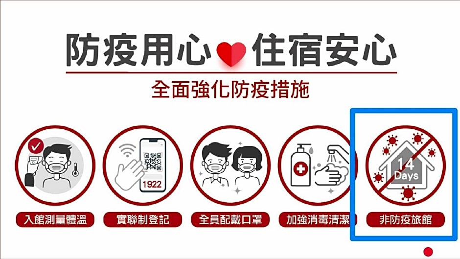 Cityinn Hotel Plus Fuxing N.Rd. Branch