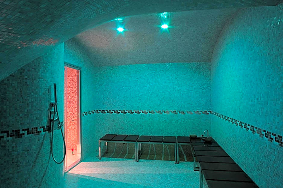 Palace Hotel San Michele