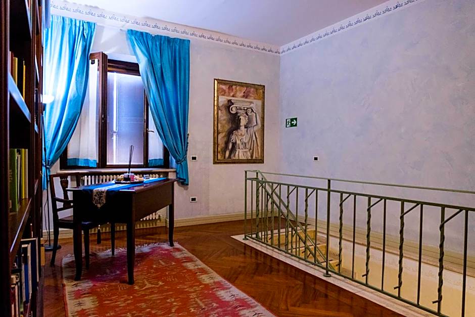 B&B dell'Aviatore