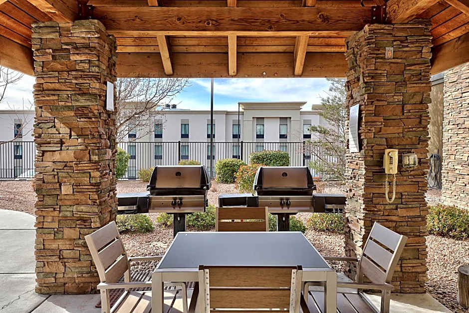 Staybridge Suites - Albuquerque Airport By IHG