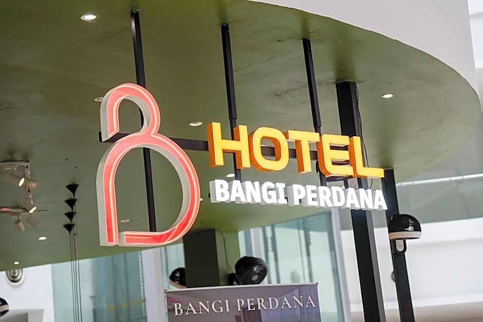 Bangi Perdana Hotel