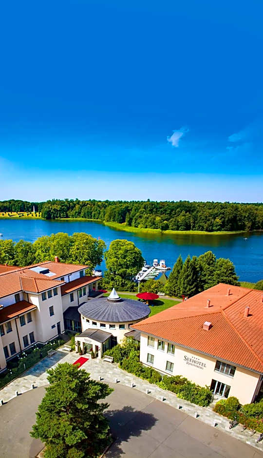 Seehotel Rheinsberg