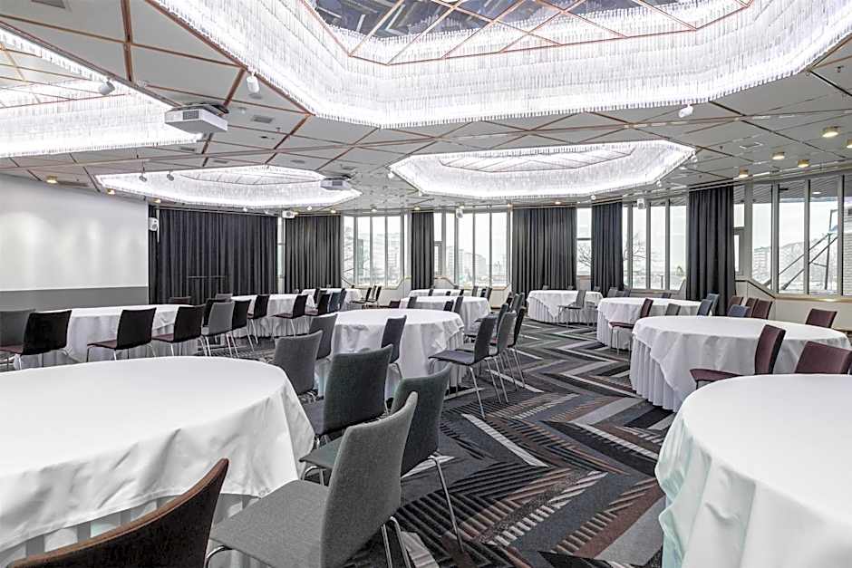 Helsinki Strand Hilton