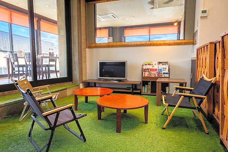 ArC LIFESTYLE SPACE & HOTEL