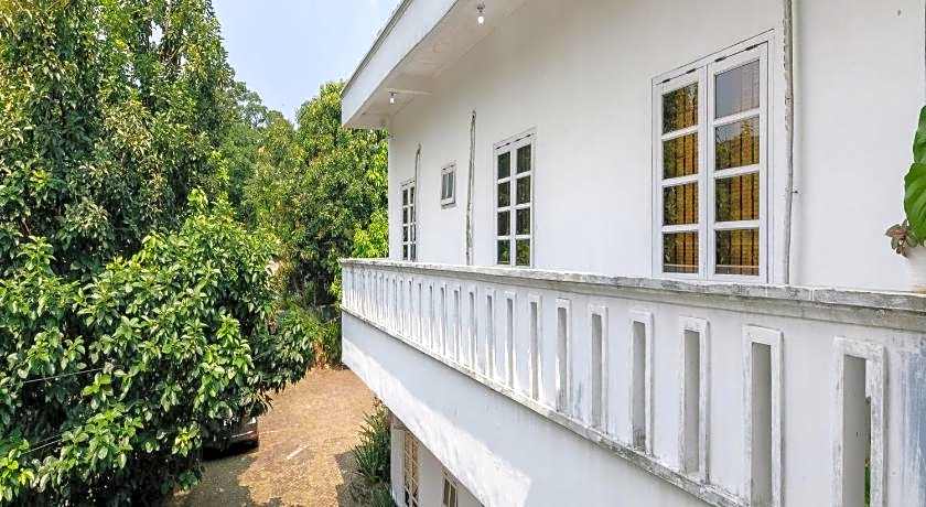 Capital O 93279 Asyoka Penginapan Pasutri