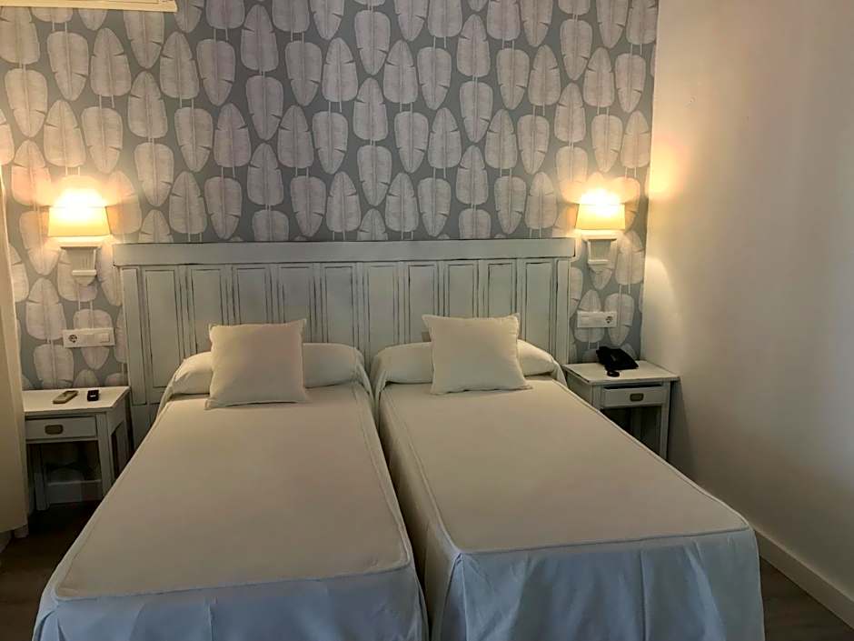 Dulce Nombre Hotel - Apartamentos