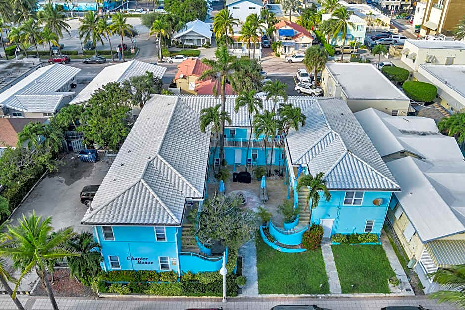 Charter House