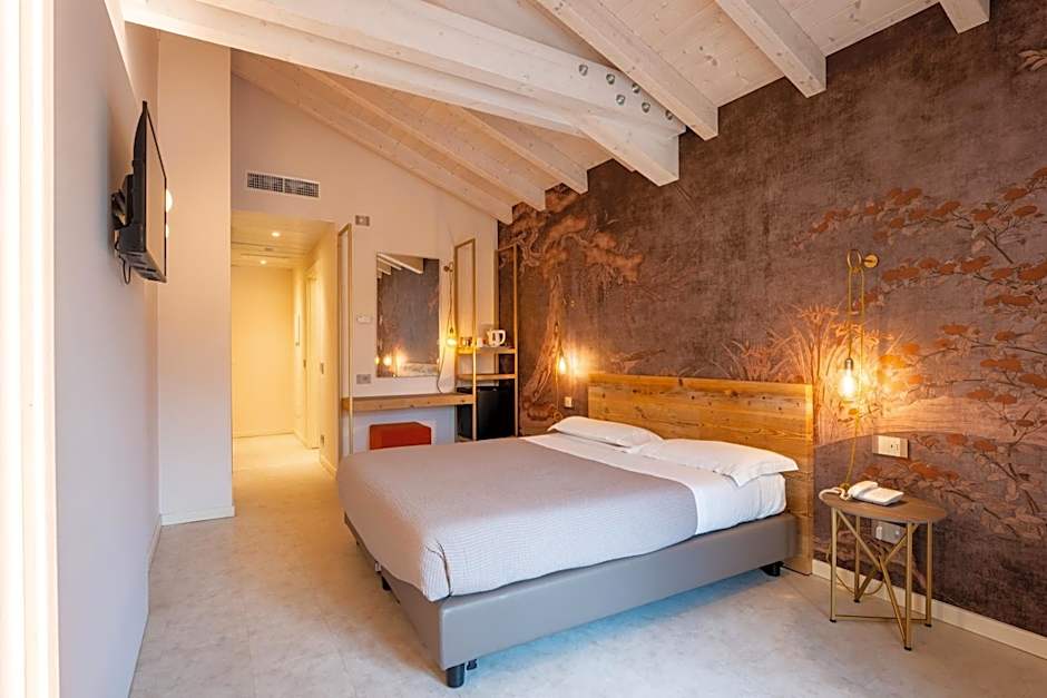 Hotel Vittorio