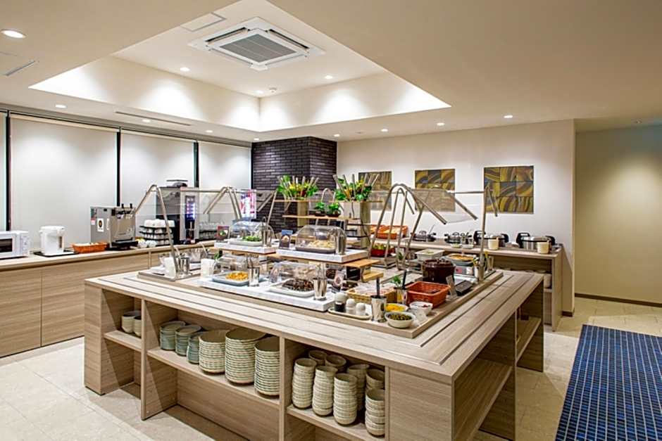 Kuretake Inn Premium Tajimi Ekimae