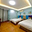 City Boutique Apartment (Guangzhou Shangxiajiu Pedestrain Street)