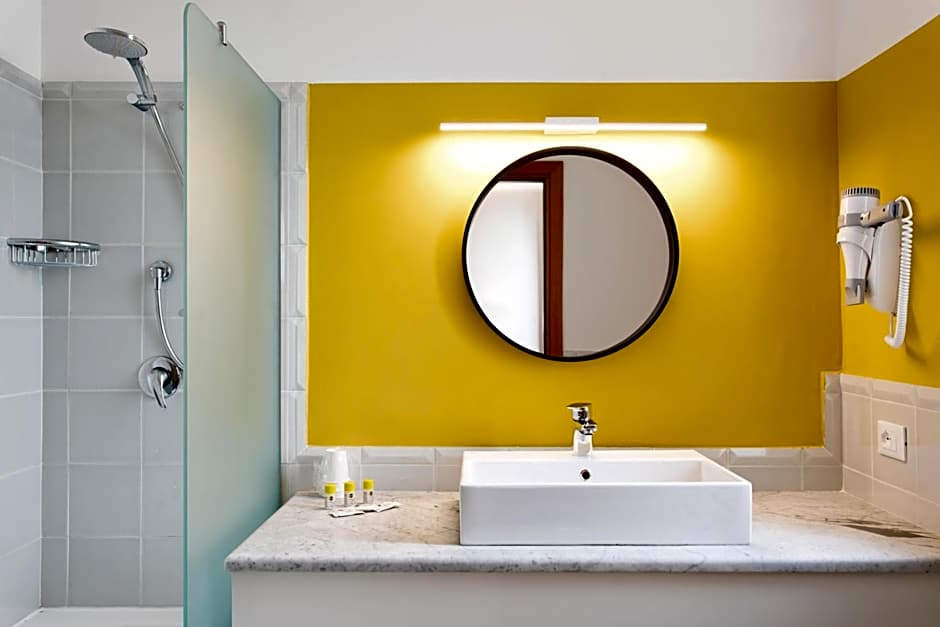 B&B Hotel Palermo Quattro Canti
