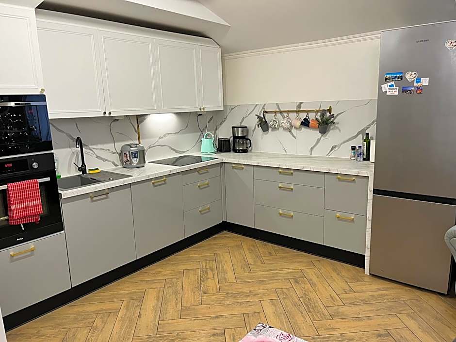 Pokoje Gościnne "Cyprian"