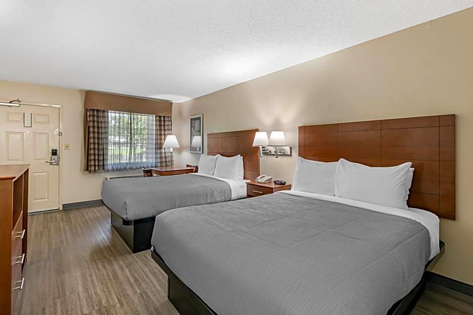 Quality Inn & Suites Stockbridge Atlanta South I-75