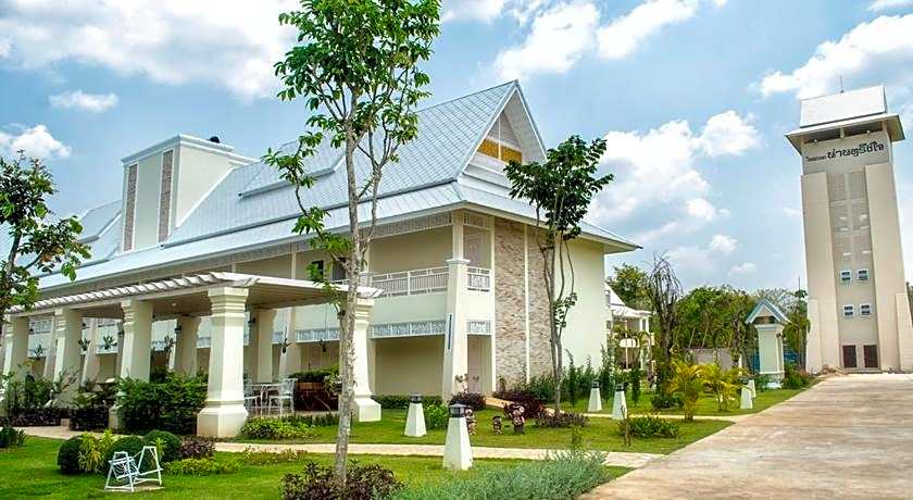 Nantrungjai Boutique Hotel