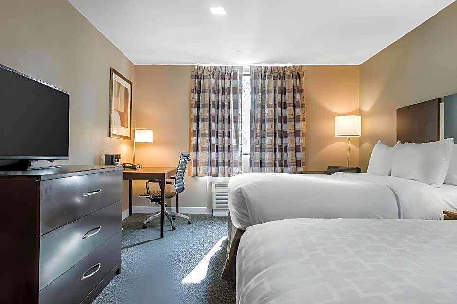 Clarion Inn Belle Vernon