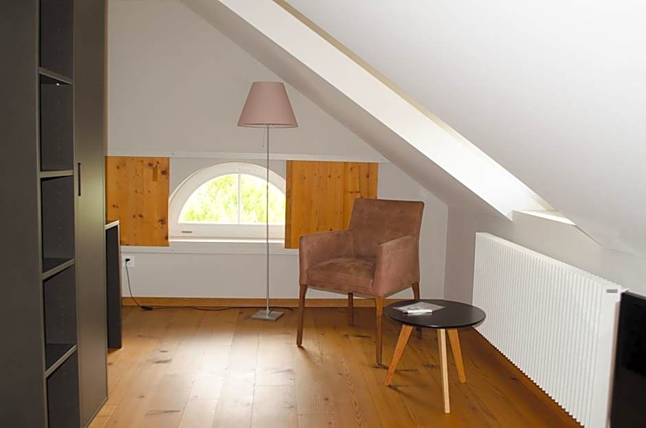 Concept Hotel Landhaus