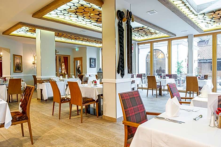 Schmelmer Hof Hotel & Resort