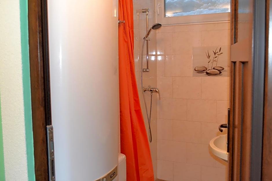 Apartment Holiday Lungötz