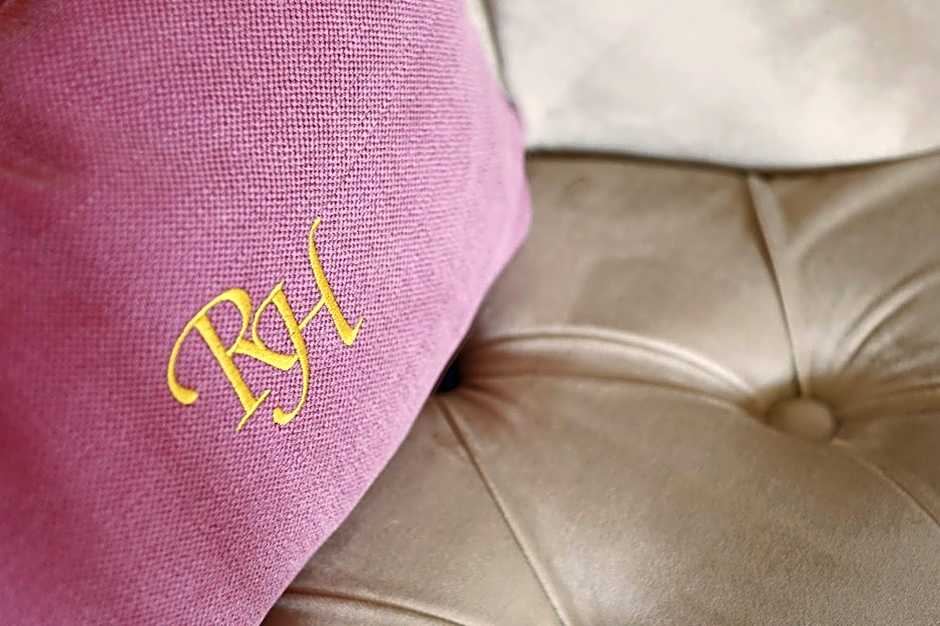 Renaissancehotel Raffelsberger Hof B&B