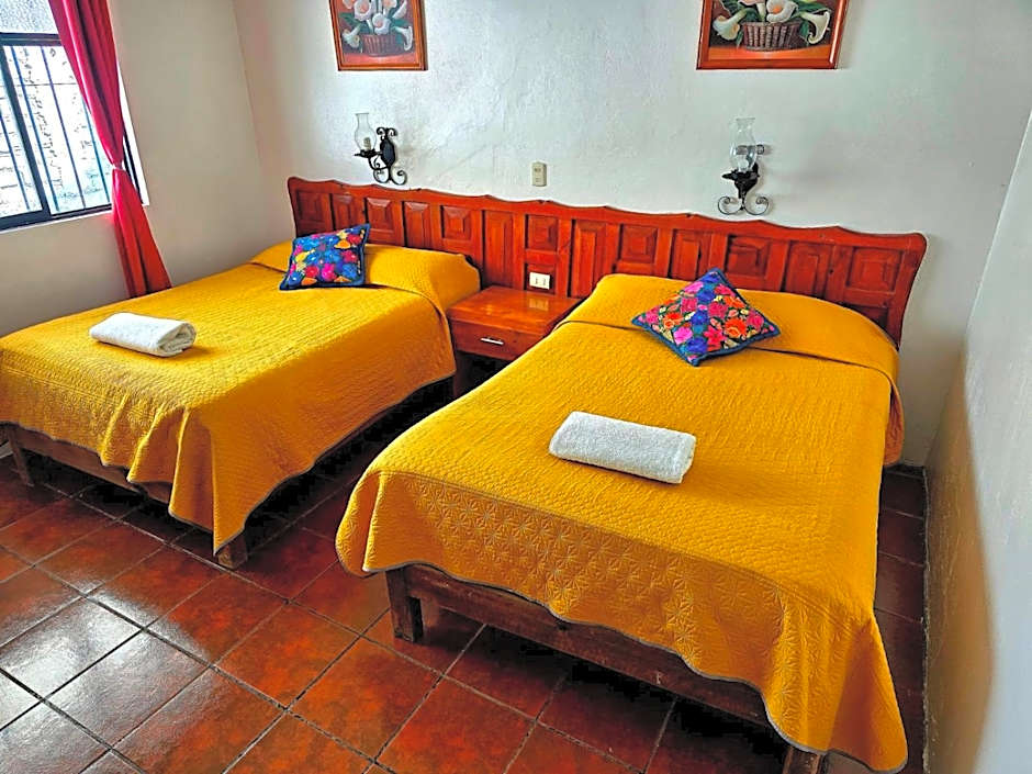 Hotel San Luis