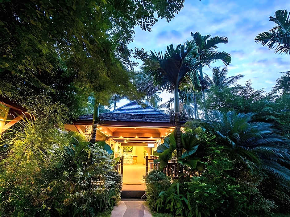 Pai Tan Villas