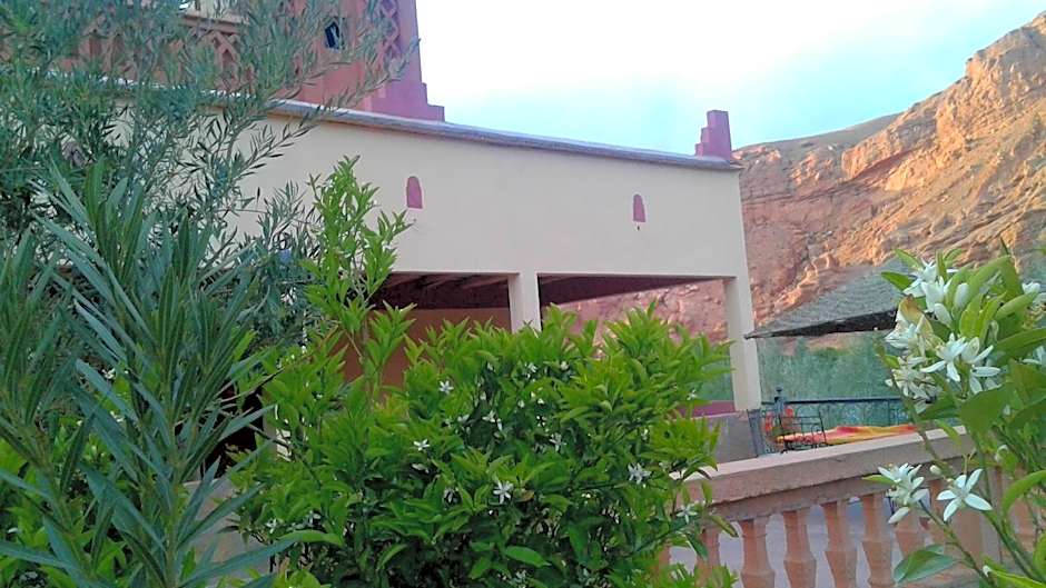 Auberge Kasbah Ait Marghad