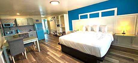 Superior King Suite