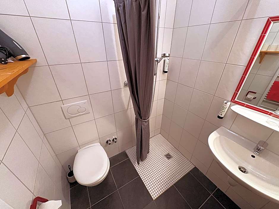 Landhaus Ostseeblick