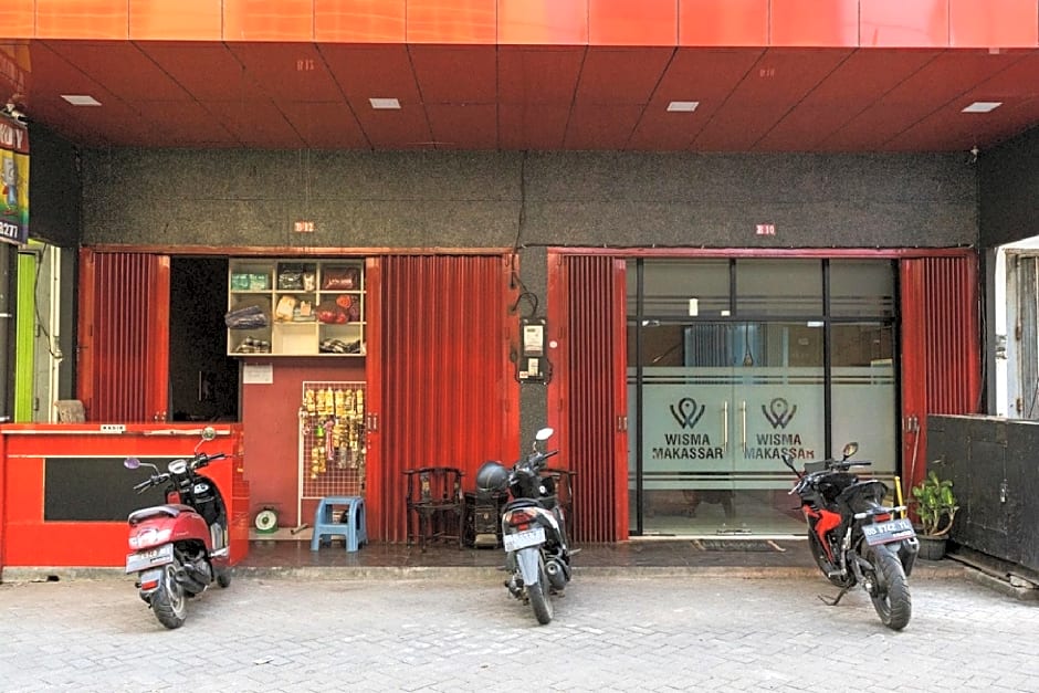 Wisma Makassar by RedDoorz – Makassar, CA