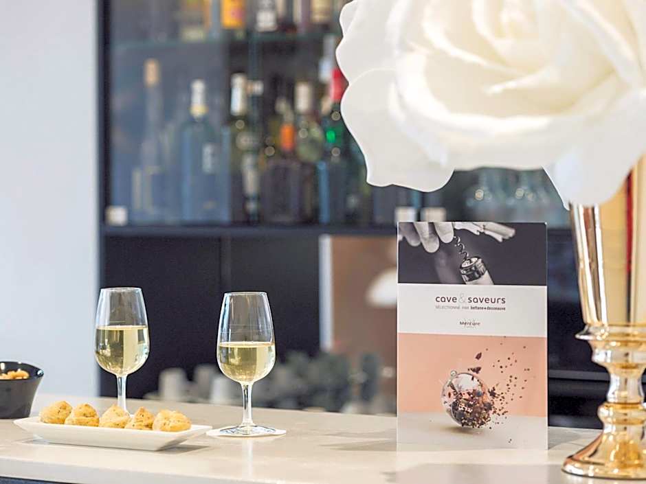 Mercure Paris Place D'Italie