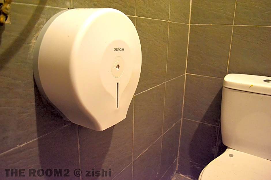 THE ROOM2 @ Zishi