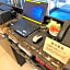 Toyoko Inn Tokyo Shinjuku-gyoemmae-eki 3-ban Deguchi
