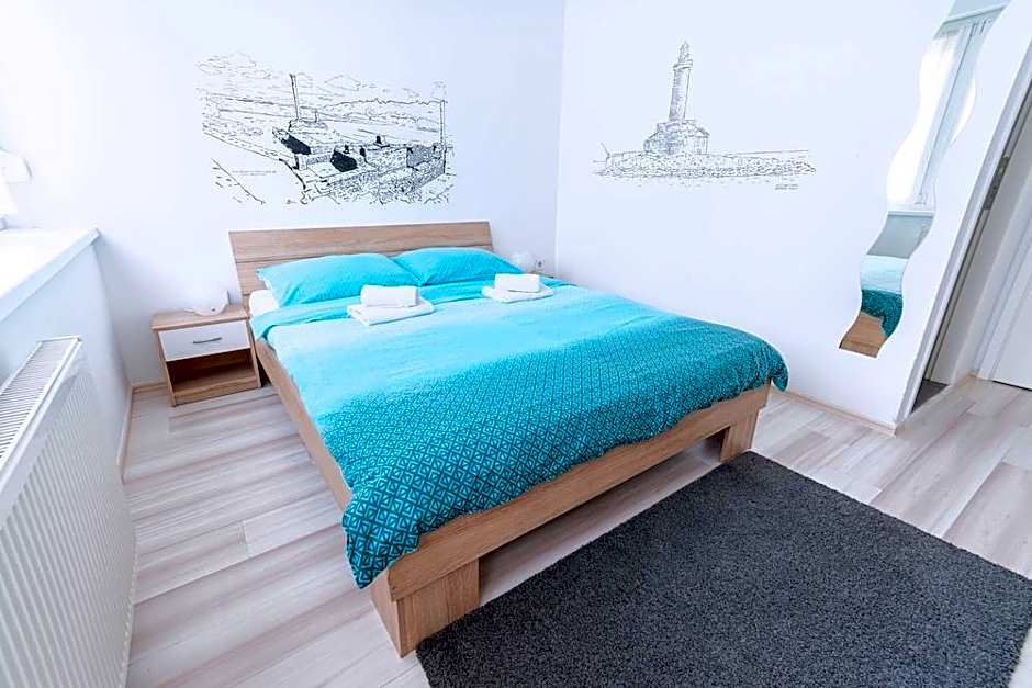The Dots Hostel