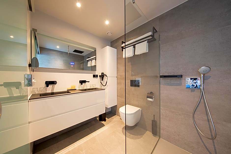 Boutique Hotel Scheepers