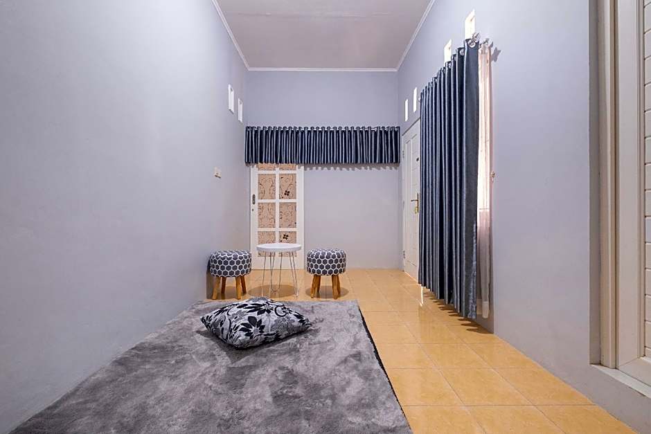 Hotel O Nareswari Guest House Syariah