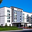 SpringHill Suites by Marriott Milpitas Silicon Valley