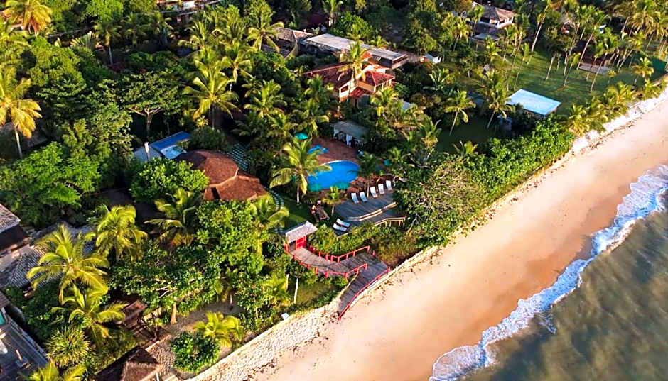 Privillage Praia Pousada de Charme