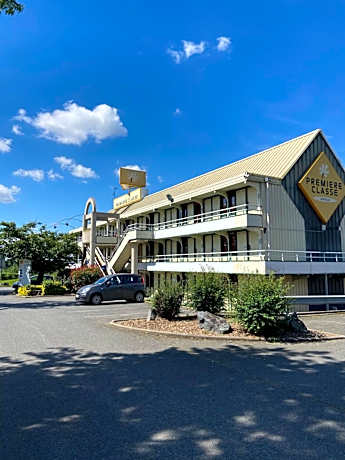 Première Classe Montluçon Saint Victor