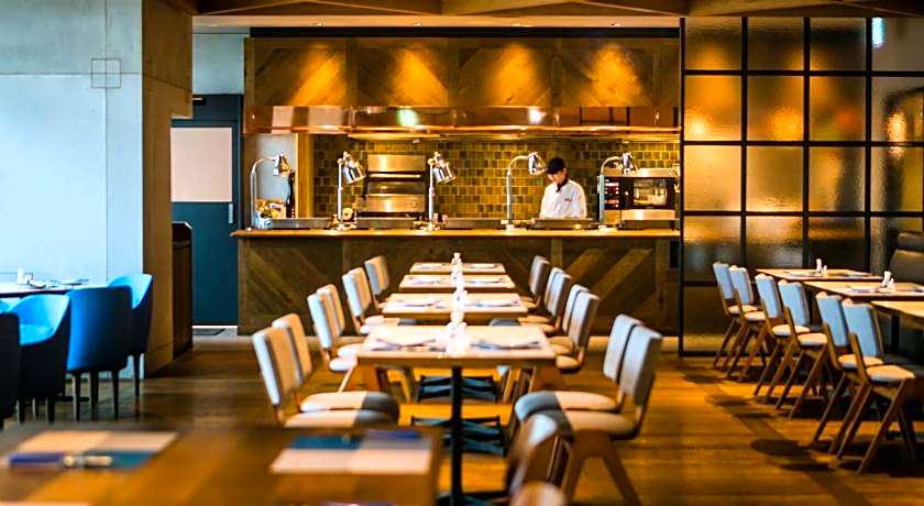 Kawasaki King Skyfront Tokyu REI Hotel