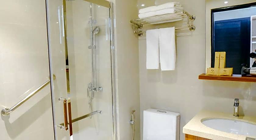 Venus Parkview Hotel