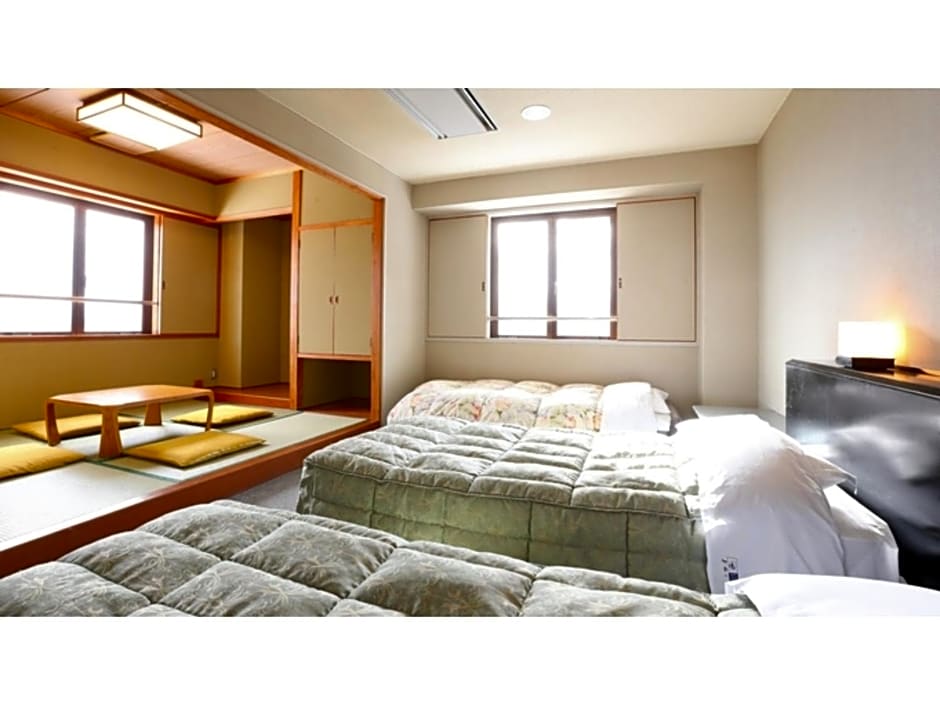 Hotel Silk in Madarao - Vacation STAY 77724v