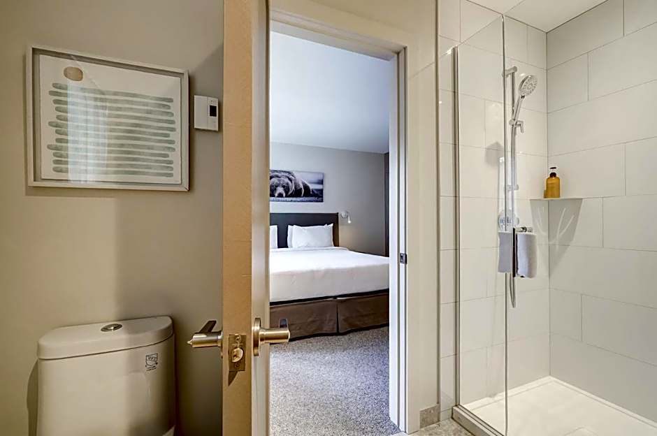 Suites du Lac Moore by Manitonga