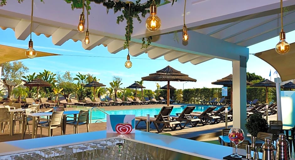 Lagos Atlantic Hotel