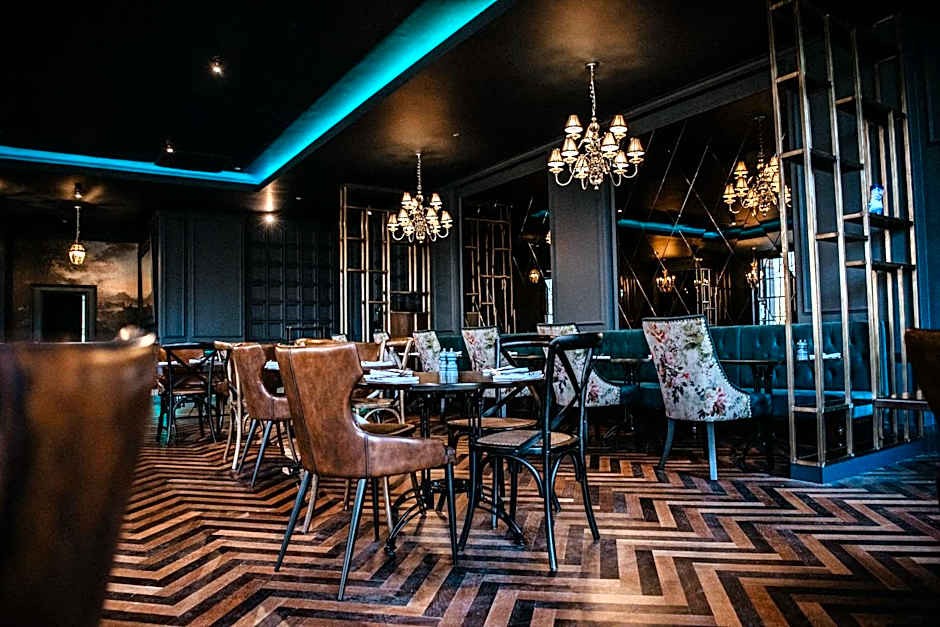 Blackwell Grange Hotel