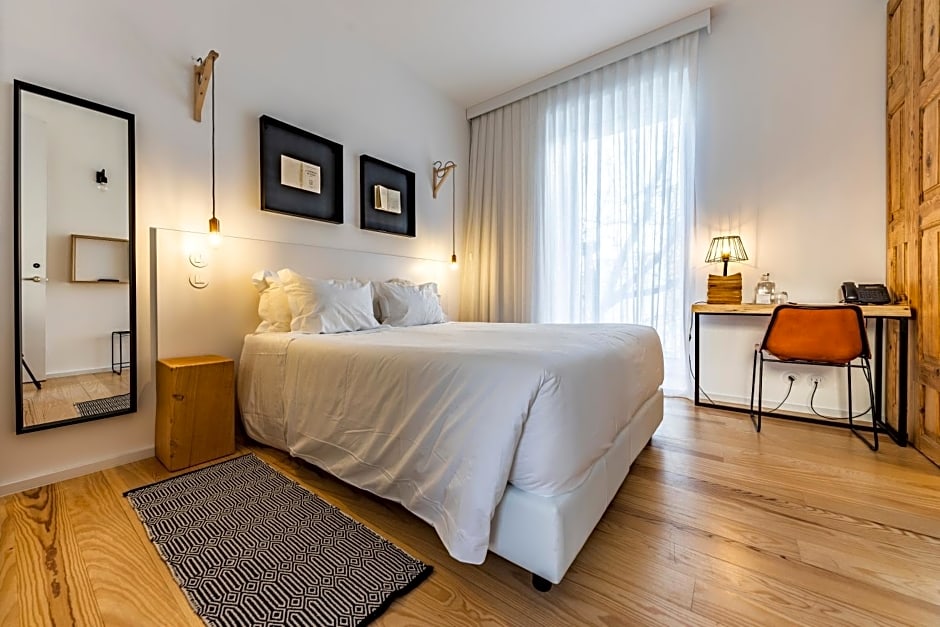 Sapientia Boutique Hotel