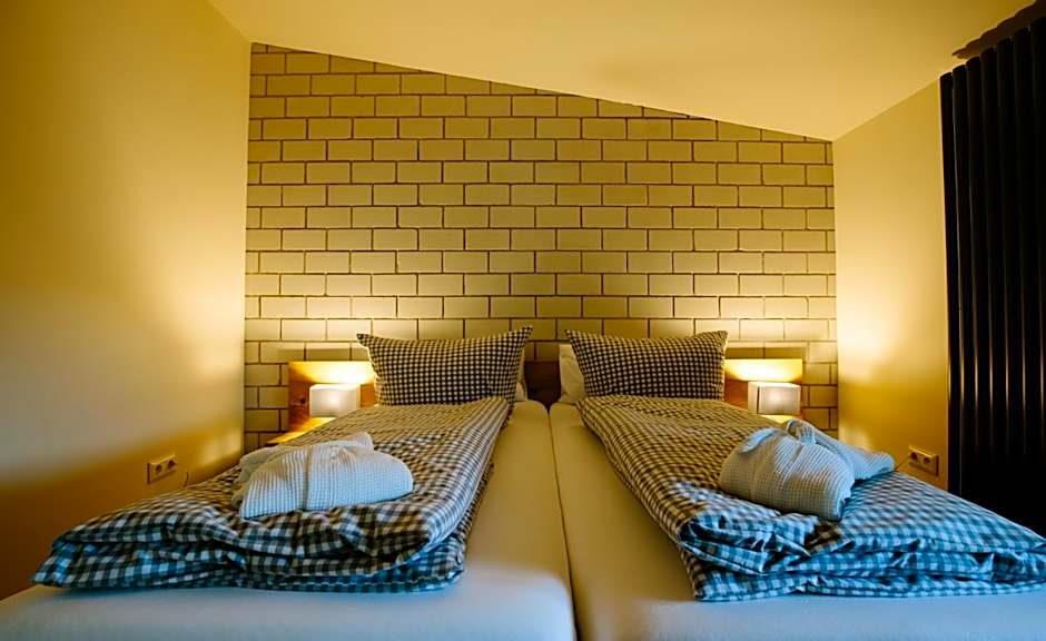 Apartmenthotel Oberstdorf