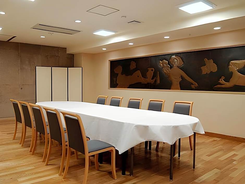 Shiki Daily Hotel
